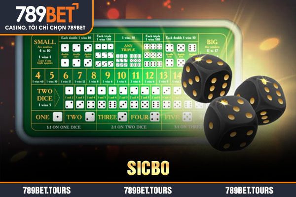 sicbo 789bet